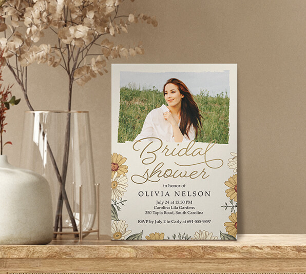 Cards & Invitations