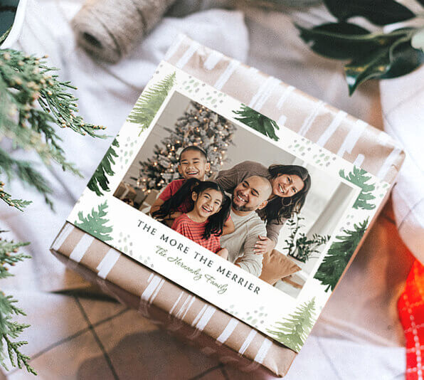 Holiday Cards