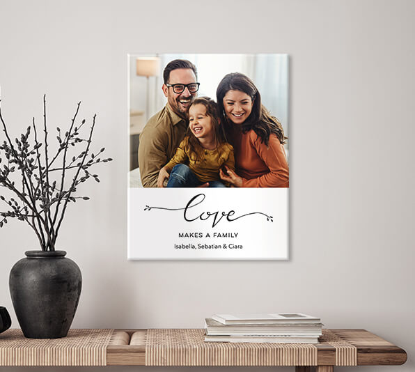 Custom Photo Gifts