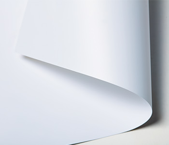 Matte Polypropylene Film