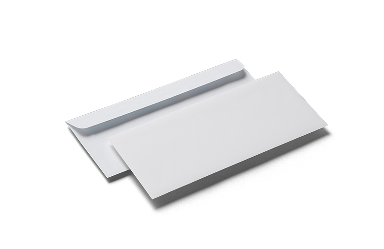 Number 10 Envelope