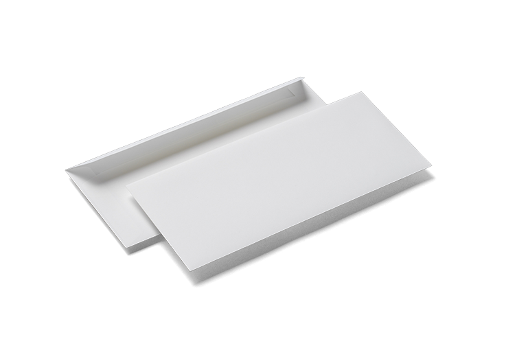 Number 10 Envelope