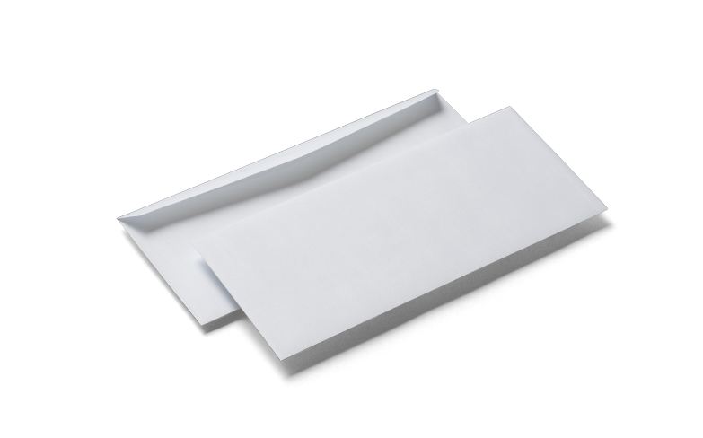 Number 10 Envelope