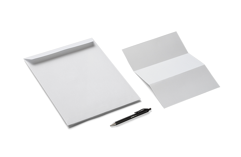 10x13 Envelope