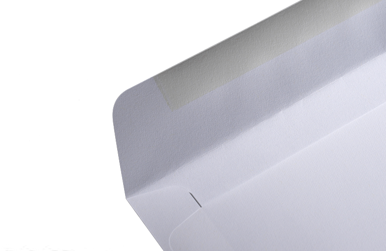 Number 6 Envelope
