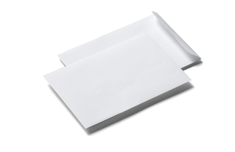 6x9 Envelope