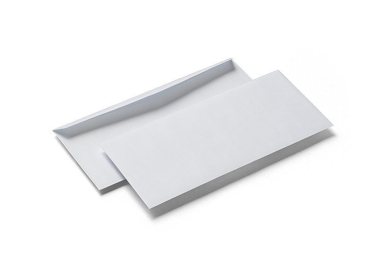 Number 9 Envelope