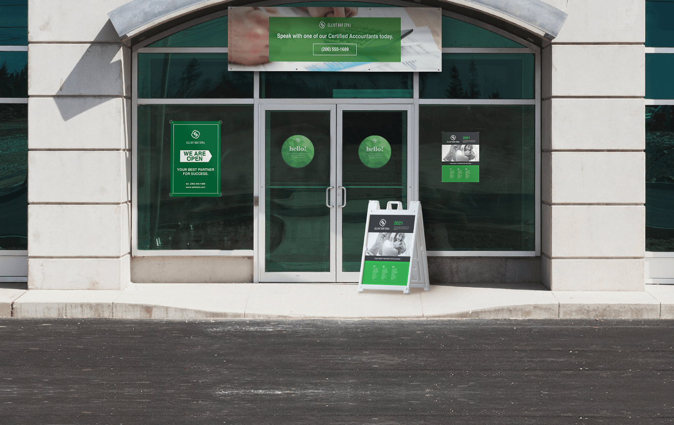 Accounting Solutions