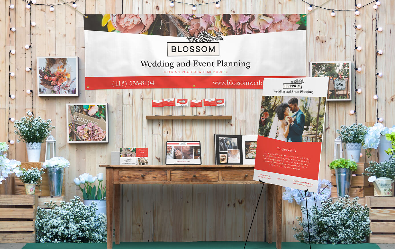 Wedding Planning Solutions