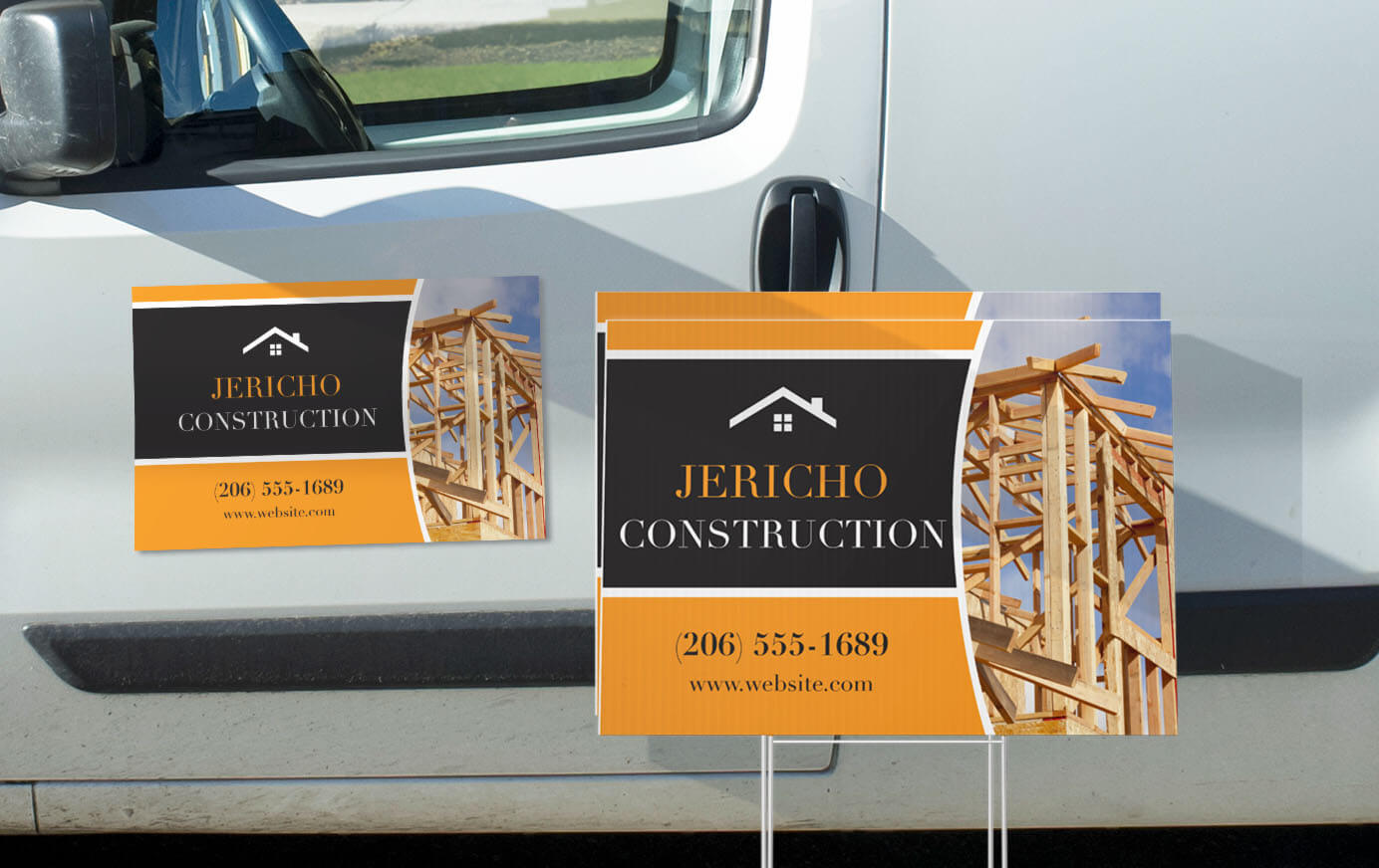 Construction Solutions