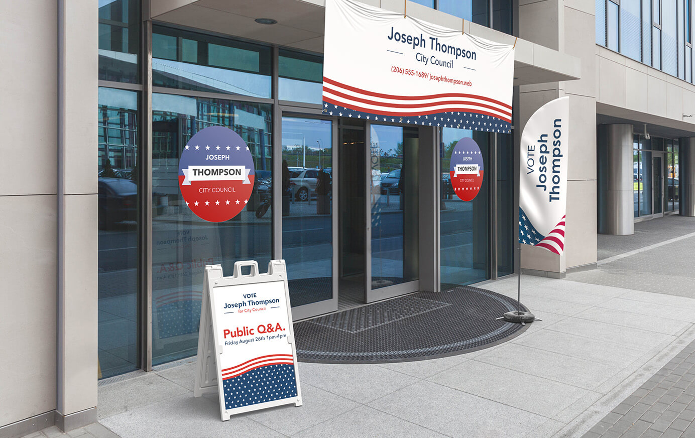 Campaign Solutions