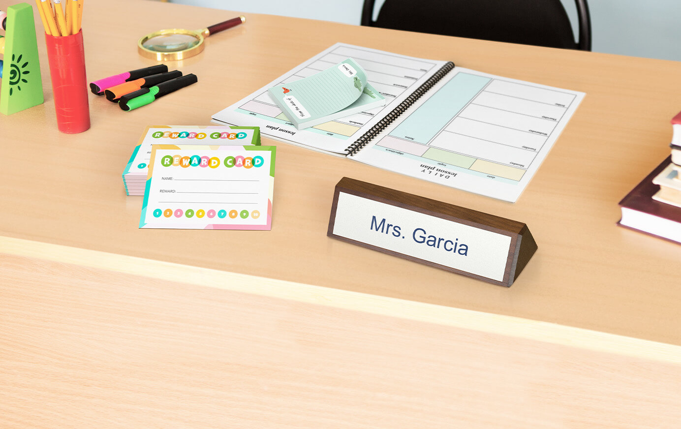 Teacher Classroom Solutions