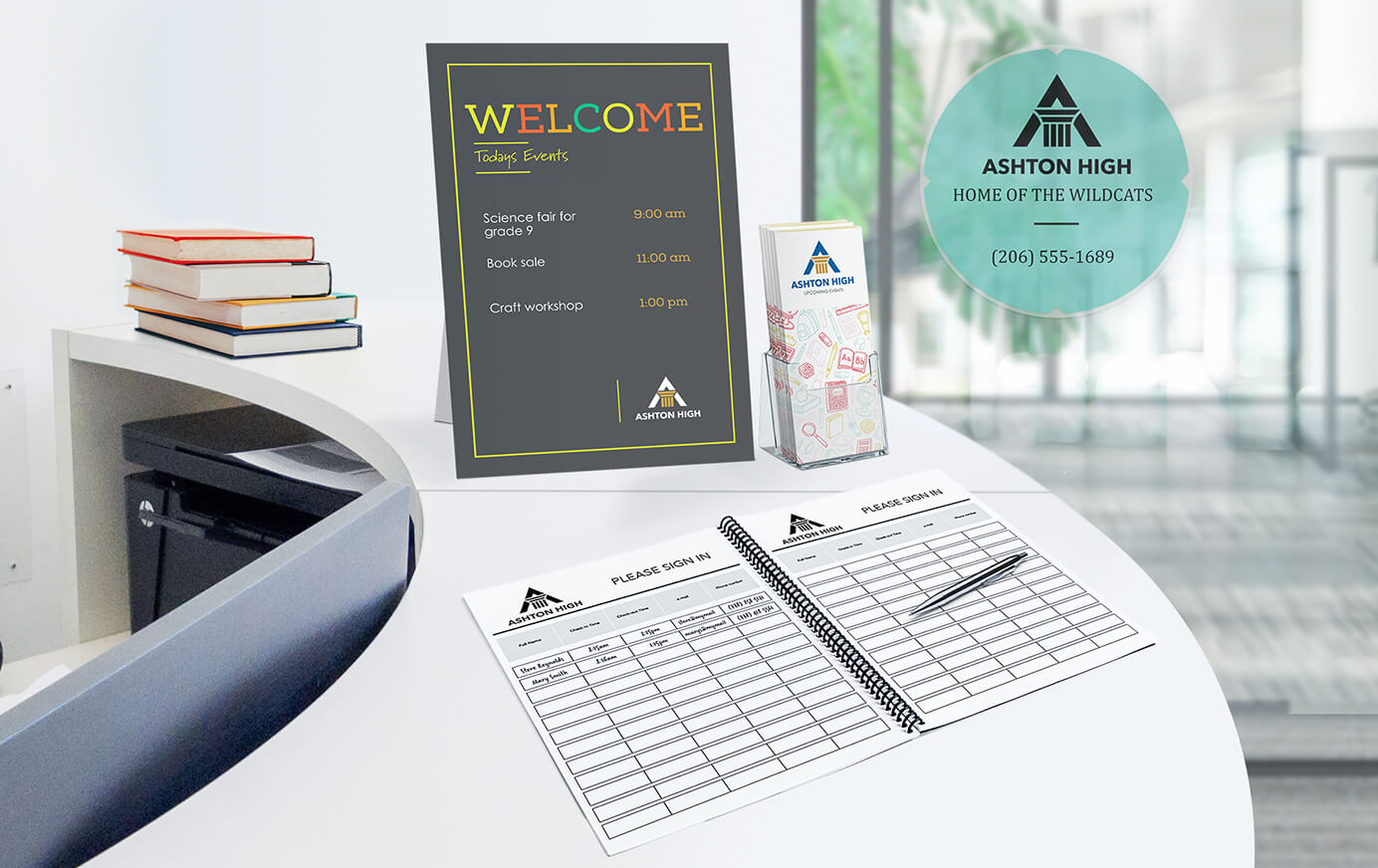 Education Solutions