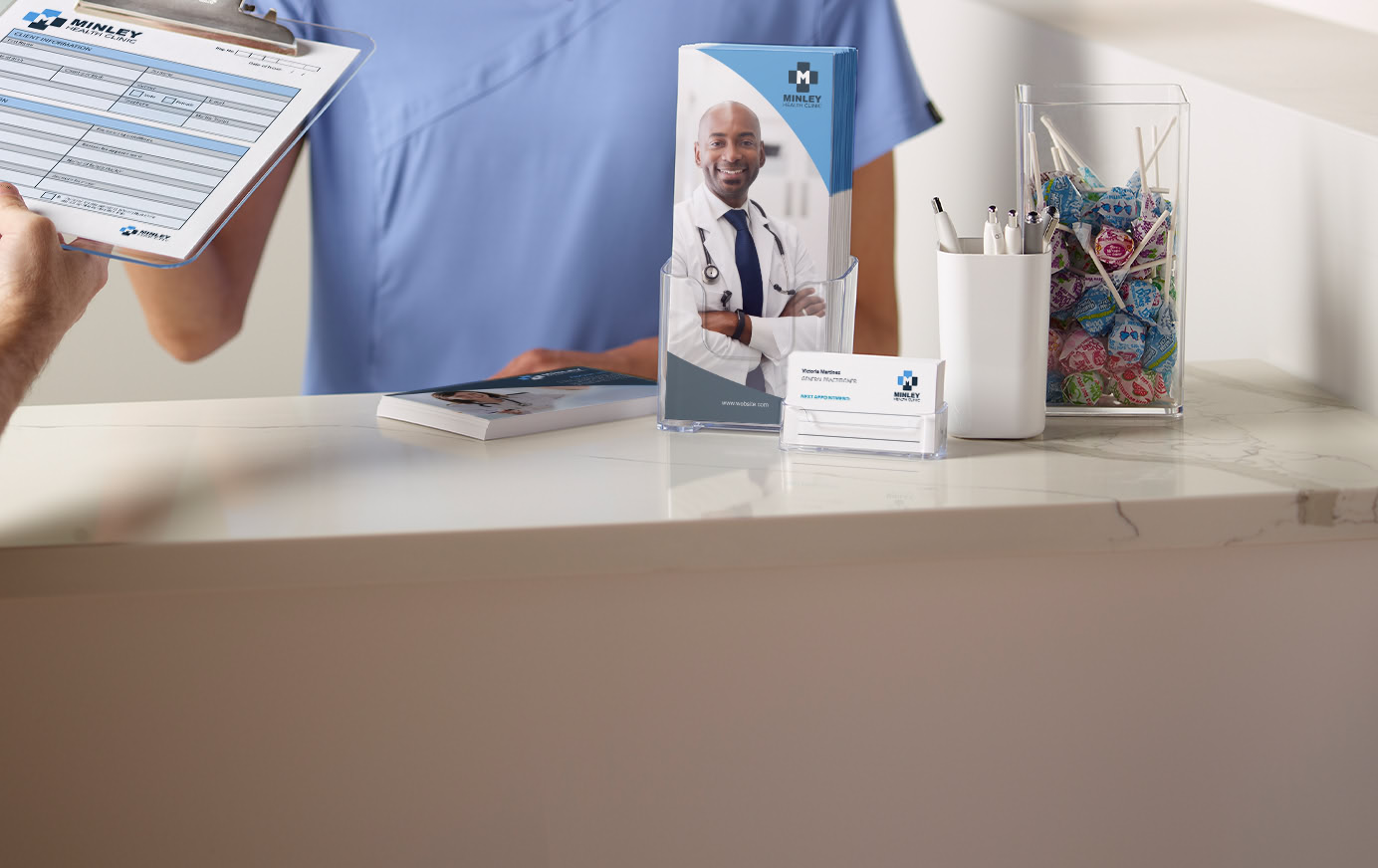 Healthcare Solutions