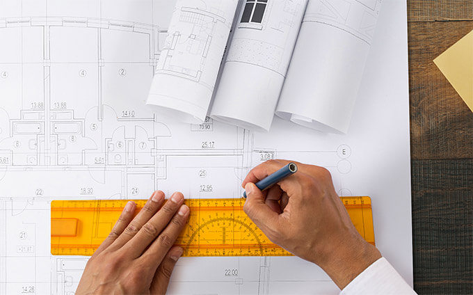 Blueprints