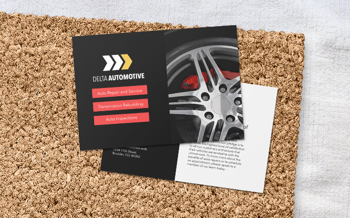 Direct Mail