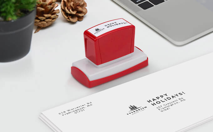 Stamps