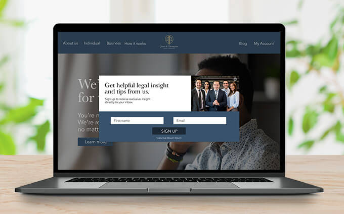 Digital Ads