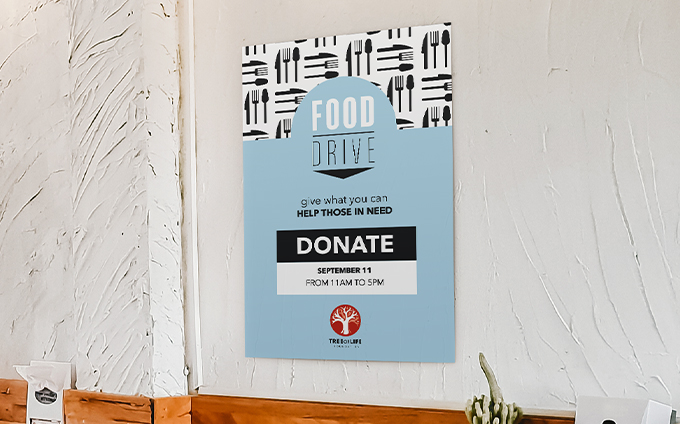 Posters