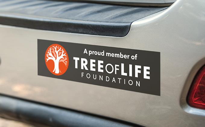 Bumper Stickers