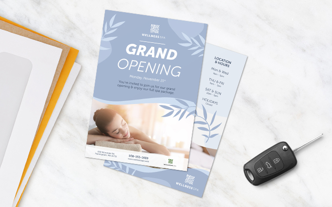 Direct Mail
