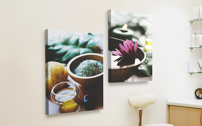 Canvas Prints