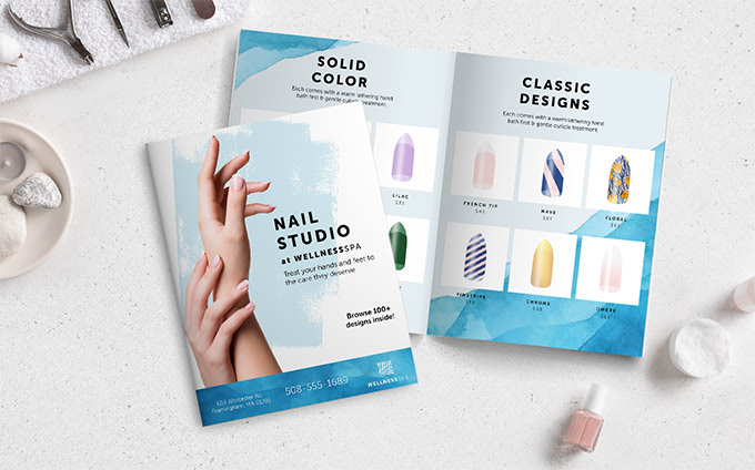 Booklets