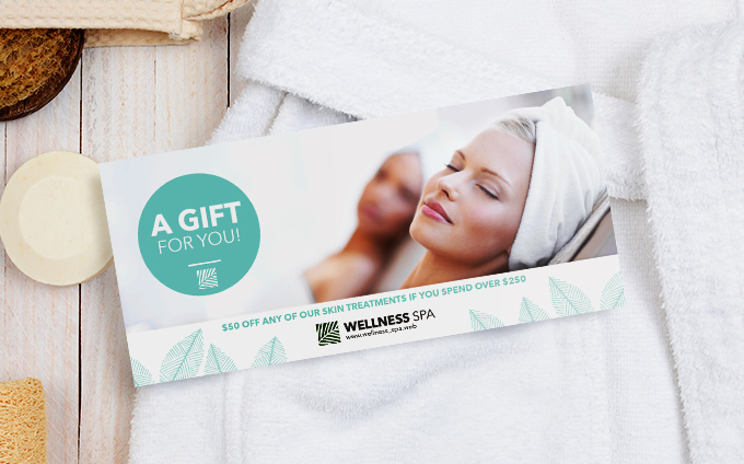 Gift Certificates