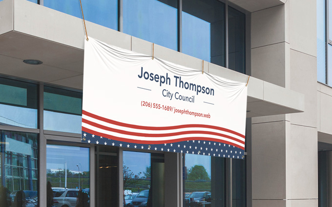 Banners
