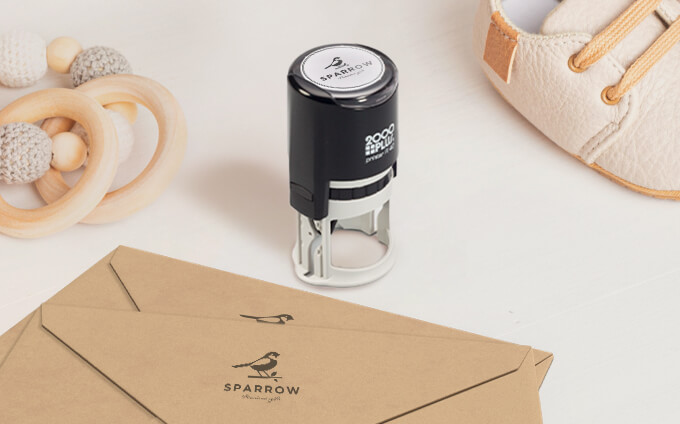 Custom Stamps