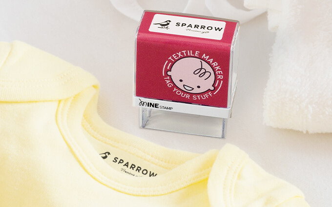 Textile Stamps