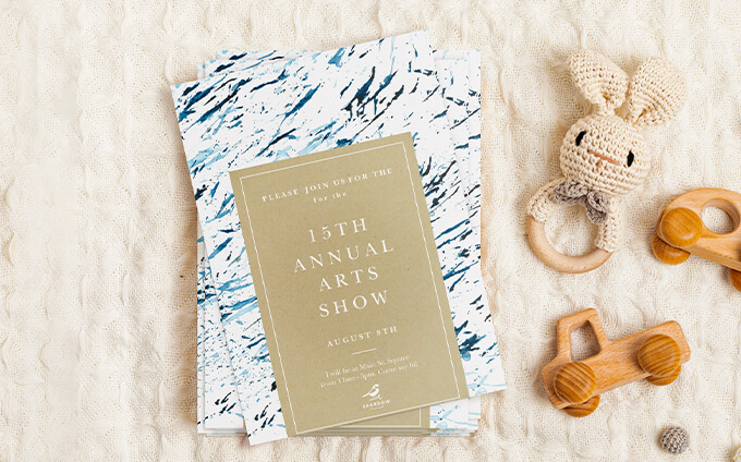 Cards & Invitations