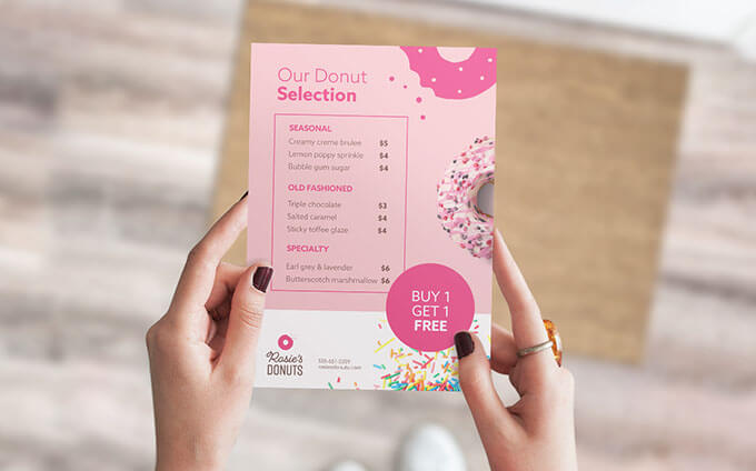 Direct Mail