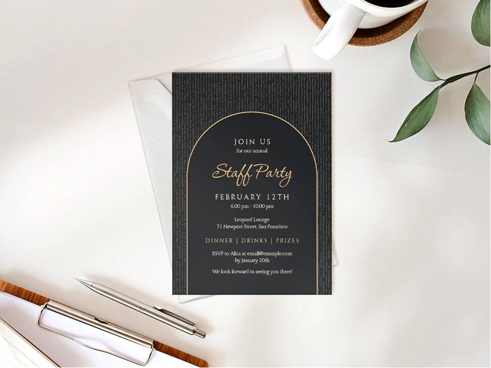 Places to get invitations made near clearance me