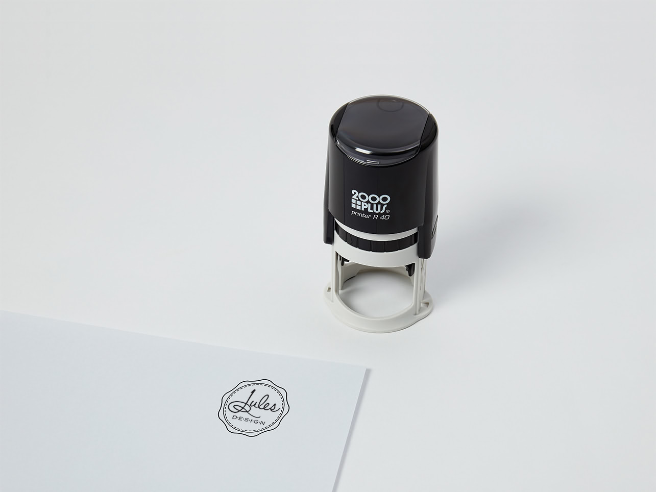 Rubber Stamps  Self-Inking Stamps