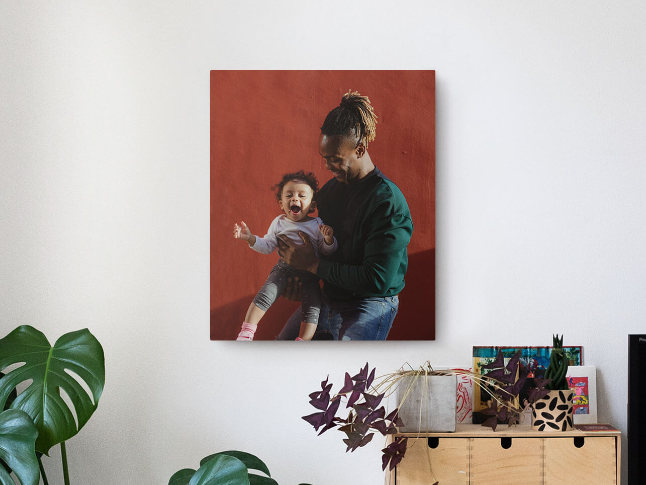Custom Metal Prints