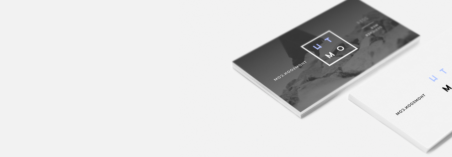 Residential & Commercial Services Themed Printing